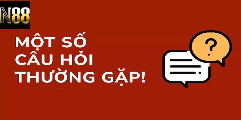 Câu Hỏi Thường Gặp Nạp và rút tiền – Linh hoạt, minh bạch, an toàn
