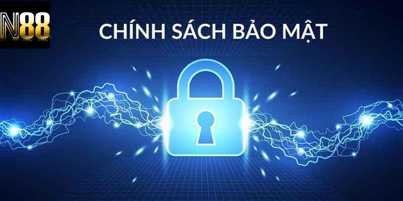 Chính Sách Bảo Mật Cam kết mạnh mẽ của N88 trong bảo vệ thông tin người dùng