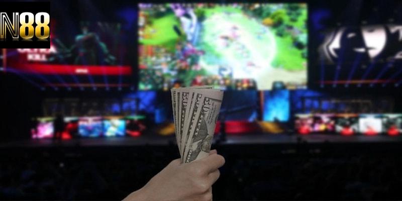 cược e-Sport Các Loại Cược e-Sport Trên N88