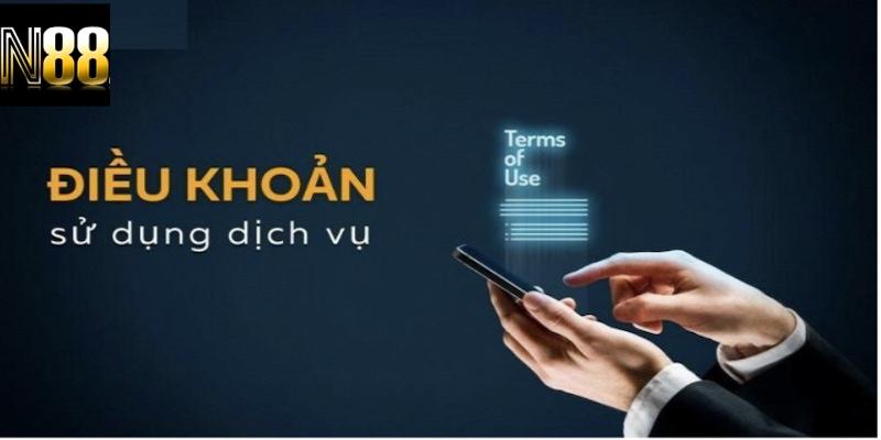 Điều Khoản Điều Kiện Mục Tiêu Và Phạm Vi Áp Dụng Điều Khoản