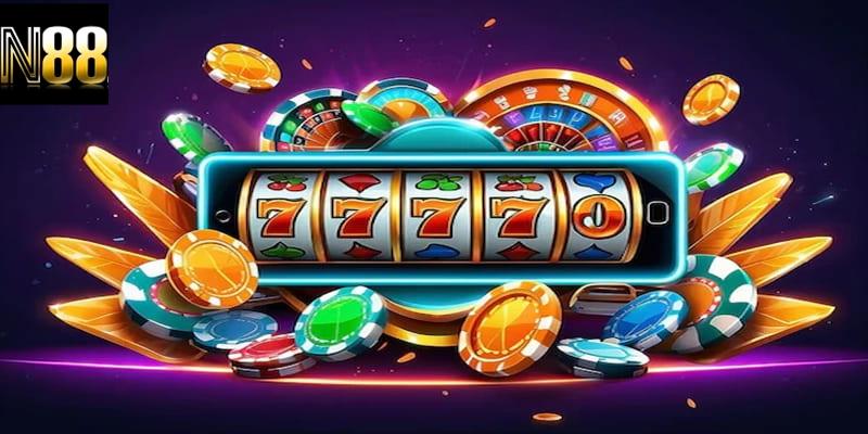 Link Vào N88 Hướng dẫn truy cập nhanh qua Link Vào N88 mới nhất