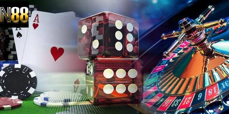 N88 là gì So Sánh Các Tính Năng Của N88 Với Các Nhà Cái Khác